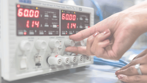 ラボ用の検査装置